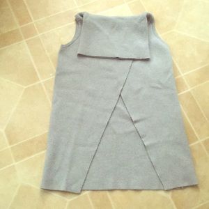 Kokun size xs 100% cashmere turtleneck sweater